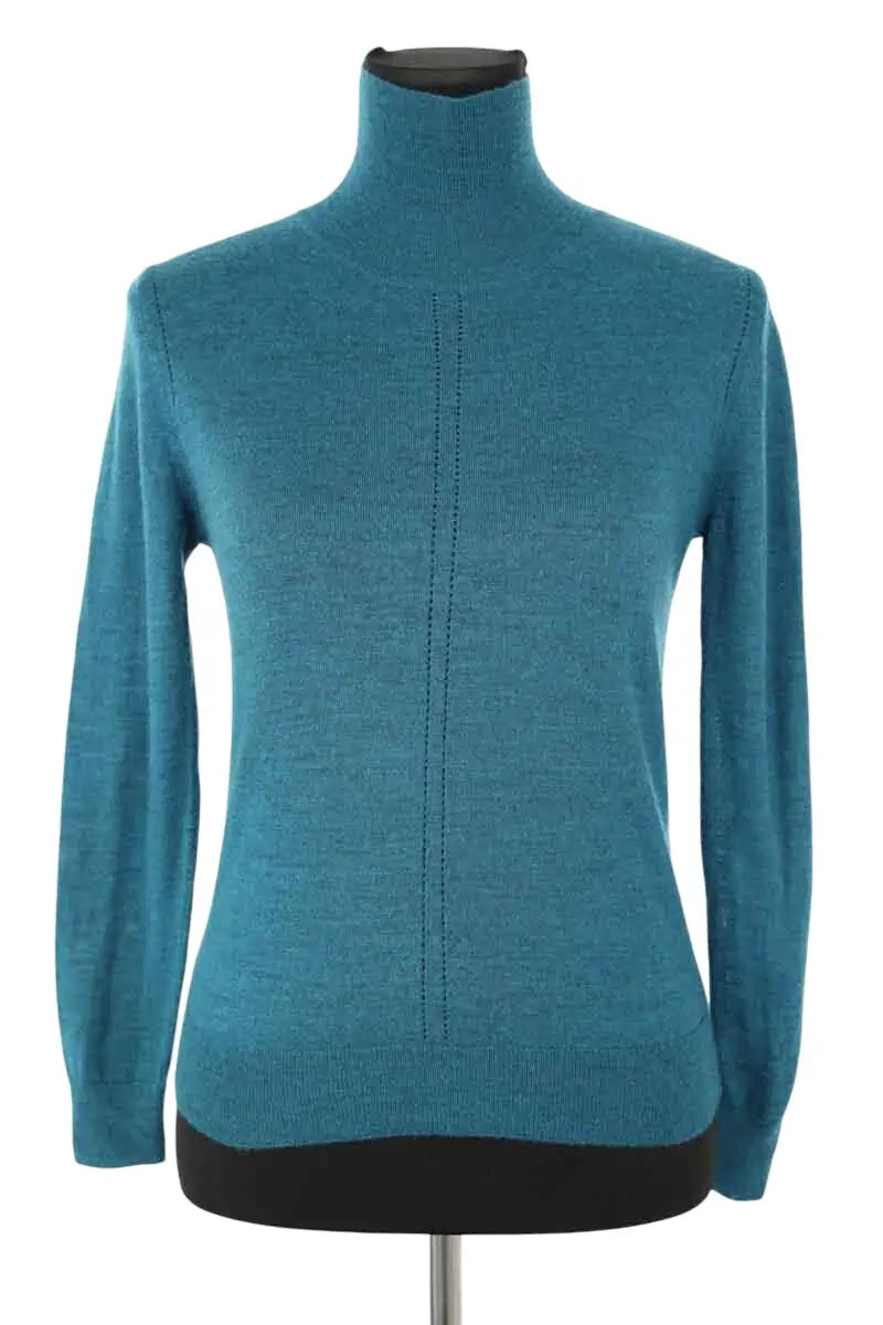 Pull Soeur  Bleu