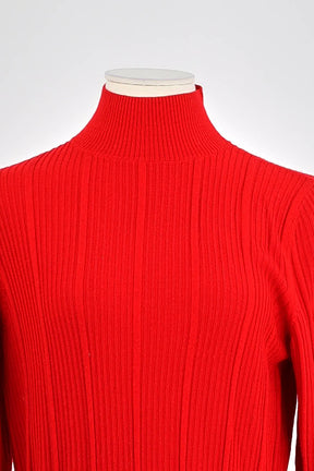 Robe APC  Rouge