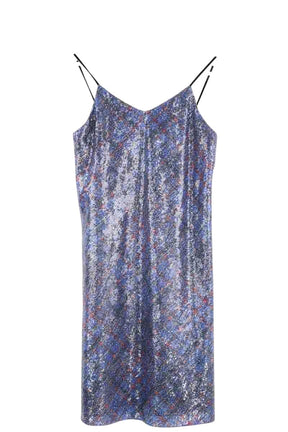 Robe Tommy Hilfiger  Marine