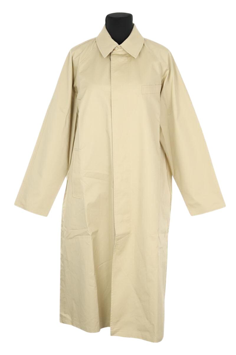 Trench-coats Claudie Pierlot  Beige