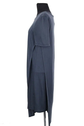 Robe Acne Studios Anthracite en Viscose