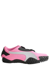 Baskets Puma  Rose