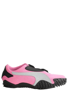 Baskets Puma  Rose