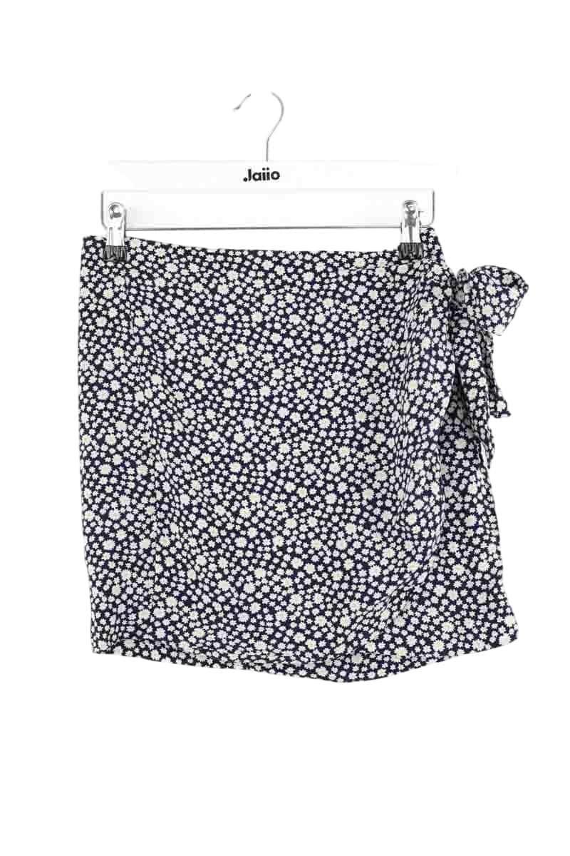 Mini jupe Sézane  Marine