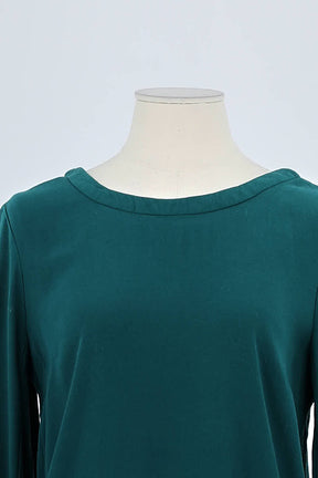 Robe Sandro  Vert