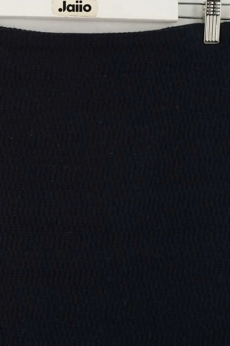 Jupe Paul Smith Marine en Coton