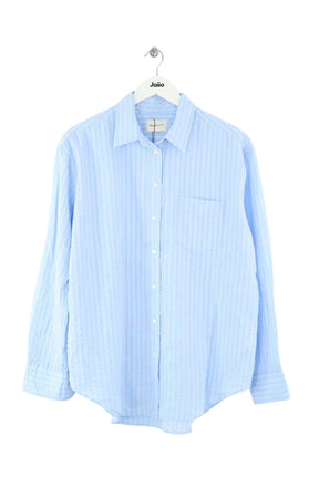 Chemise Gant  Bleu
