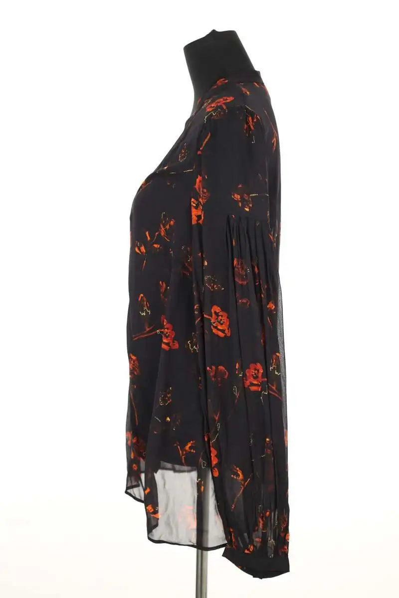 Robe The Kooples  Noir
