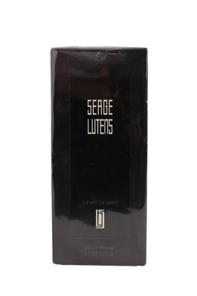 Parfum Serge Lutens Noir en  - Seconde Main