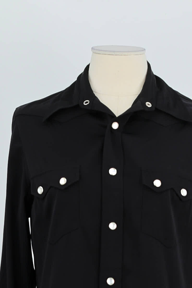 Chemise Equipment  Noir