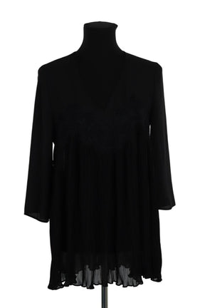 Blouse Claudie Pierlot  Noir