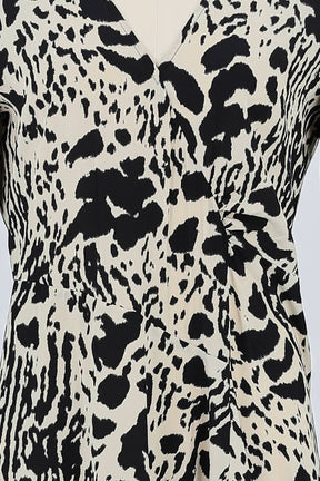 Robe Bash  Beige