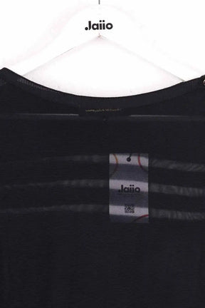 Pull Vanessa Seward Noir en Viscose