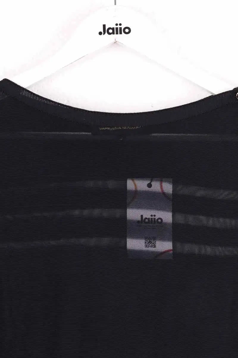 Pull Vanessa Seward Noir en Viscose