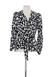Blouse Maje  Noir