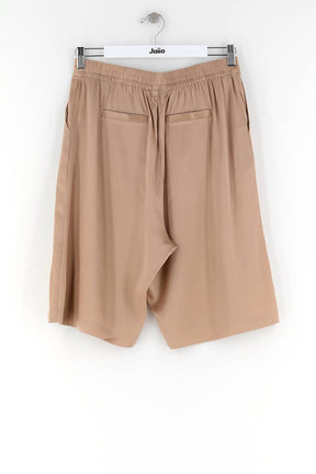 Short Notshy  Beige