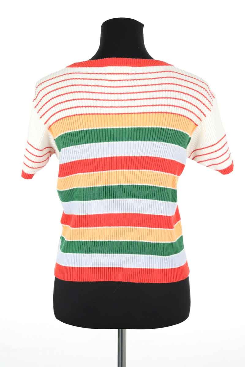 Top Mother  Multicolore