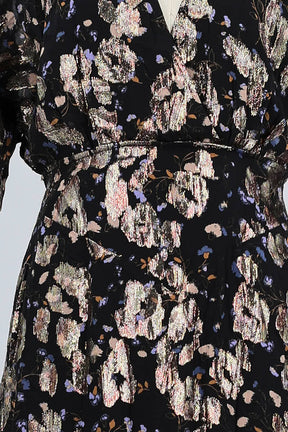 Robe Bash  Noir