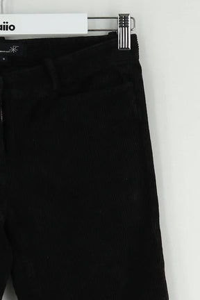 Pantalon slim Isabel Marant  Noir