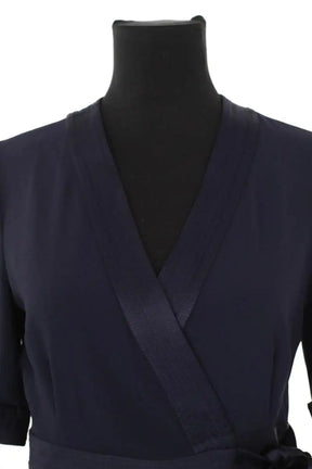 Robe Claudie Pierlot  Bleu