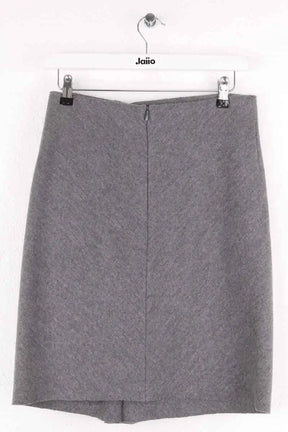Jupe Irie Wash Gris en Laine