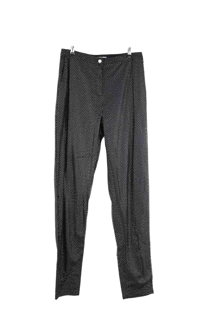 Pantalon Roseanna  Noir