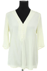 Blouse Sandro  Jaune