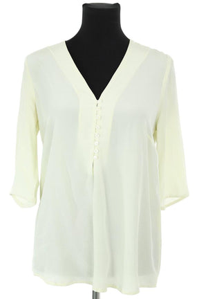 Blouse Sandro  Jaune