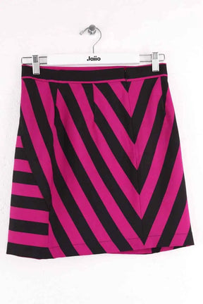 Jupe Marc By Marc Jacobs Violet en Synthétique
