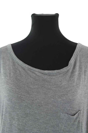Robe Alexander Wang  Gris