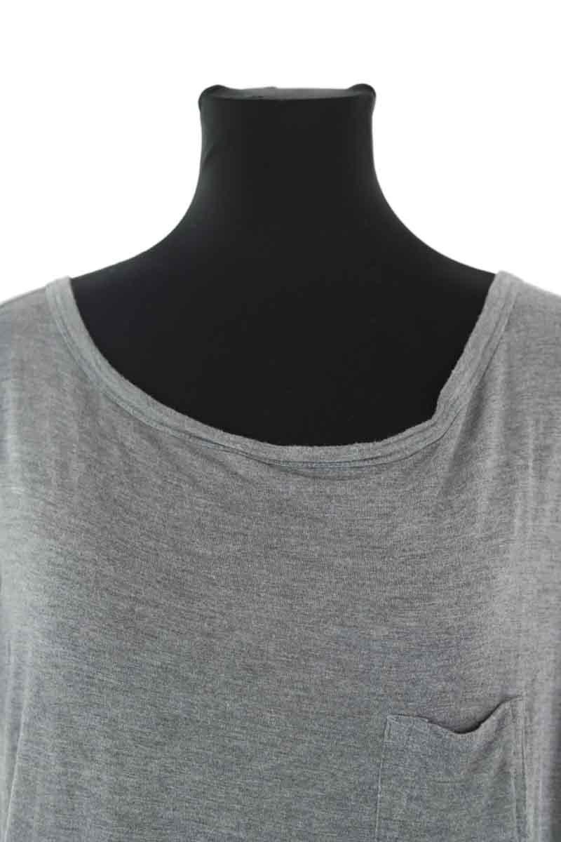 Robe Alexander Wang  Gris