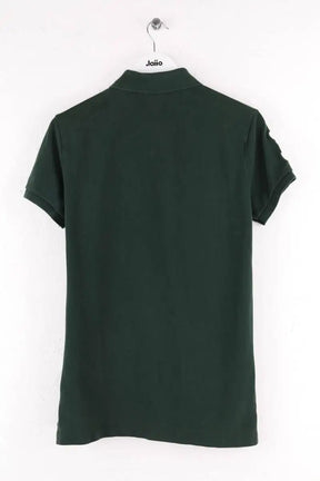 Polo Ralph Lauren Vert en Coton