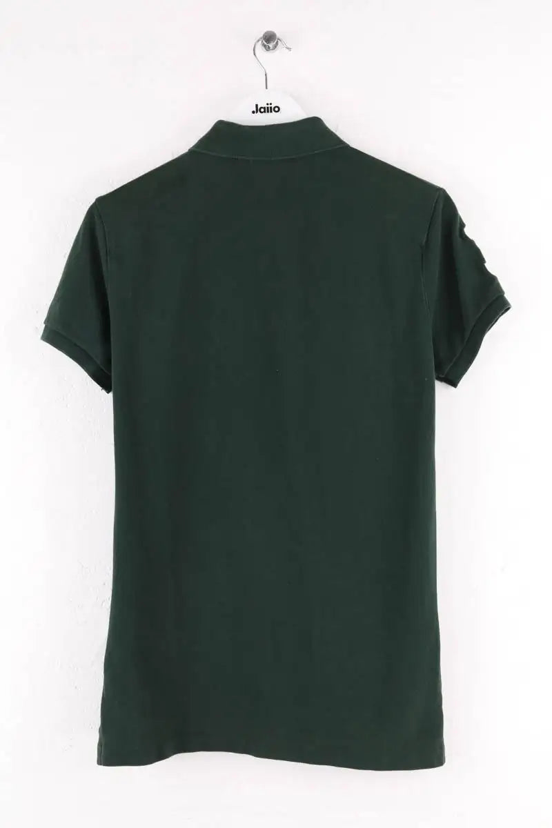 Polo Ralph Lauren Vert en Coton