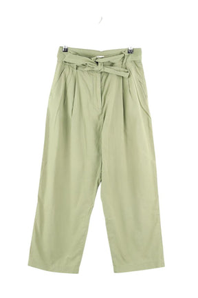 Pantalon droit Pablo  Kaki