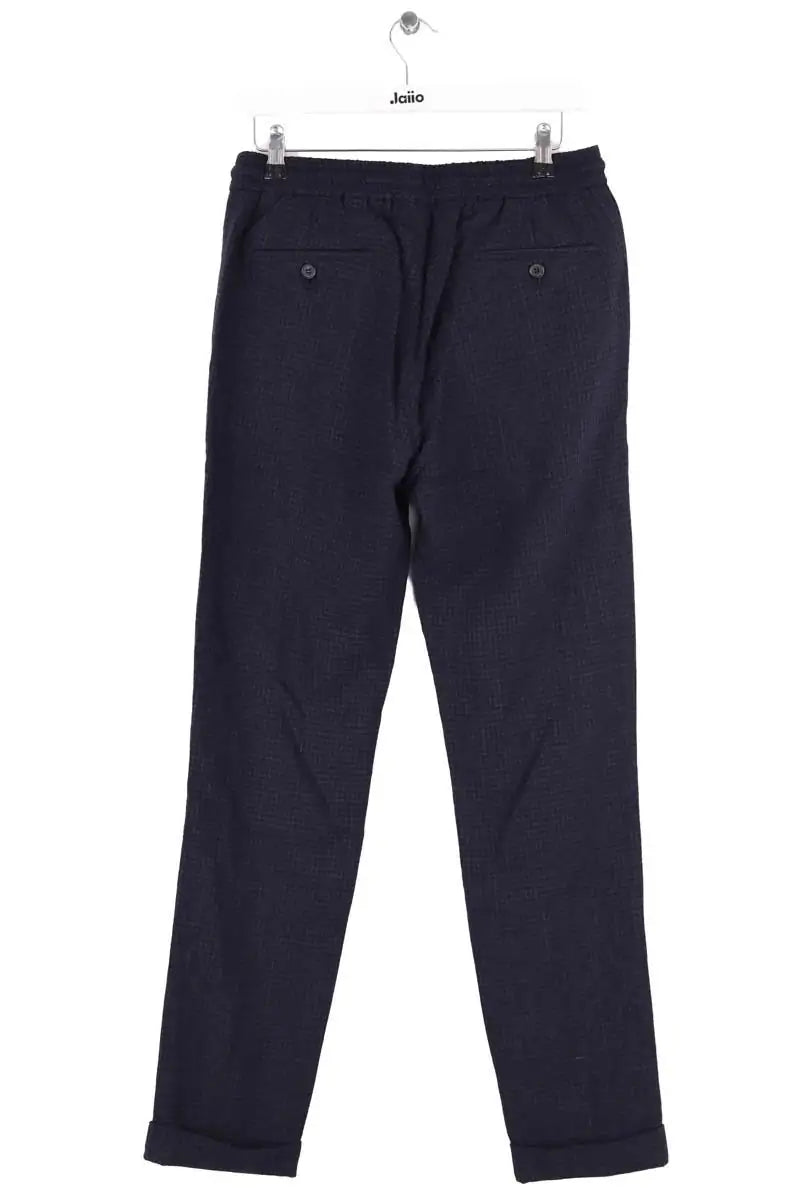 Pantalon slim Paul Smith Marine en Synthétique