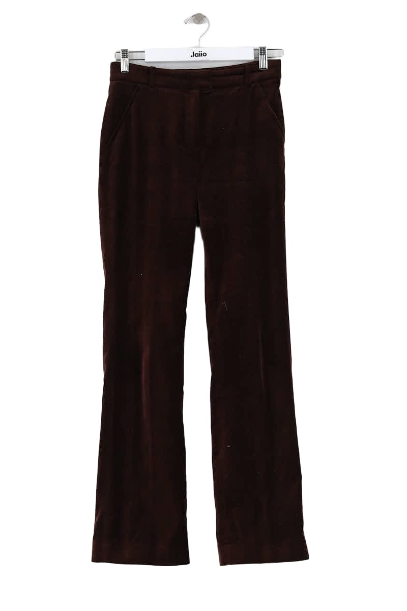 Pantalon Bash  Marron