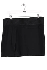 Mini jupe Ba&Sh Noir en Viscose, taille M - Seconde Main