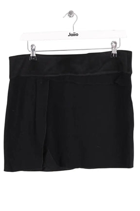 Mini jupe Ba&Sh Noir en Viscose, taille M - Seconde Main