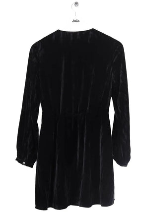 Robe The Kooples Noir en Coton