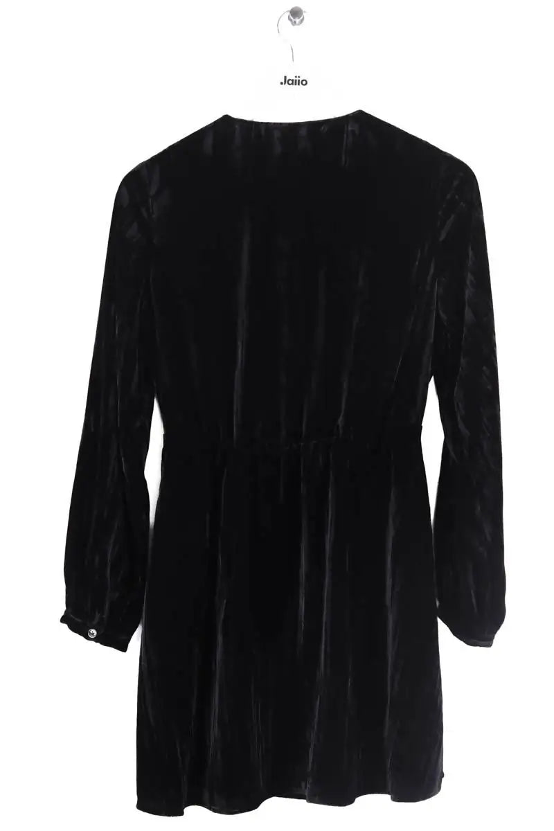Robe The Kooples Noir en Coton