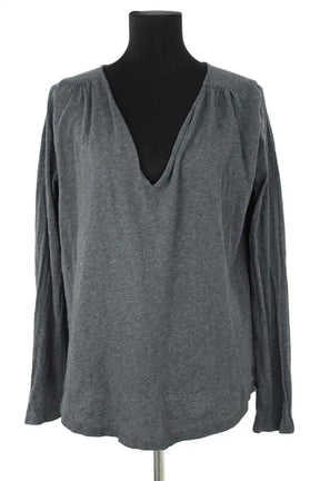 Top Bash  Gris