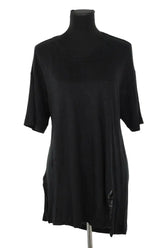Robe Isabel Marant Étoile  Noir
