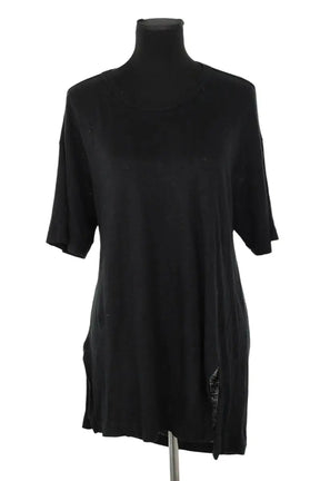Robe Isabel Marant Étoile  Noir