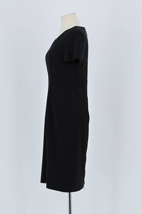 Robe Hugo Boss  Noir