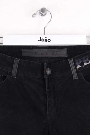 Pantalon Zadig & Voltaire Marine en Coton