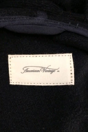Veste American Vintage  Noir