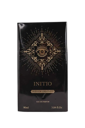 Parfum Initio Noir en  - Seconde Main