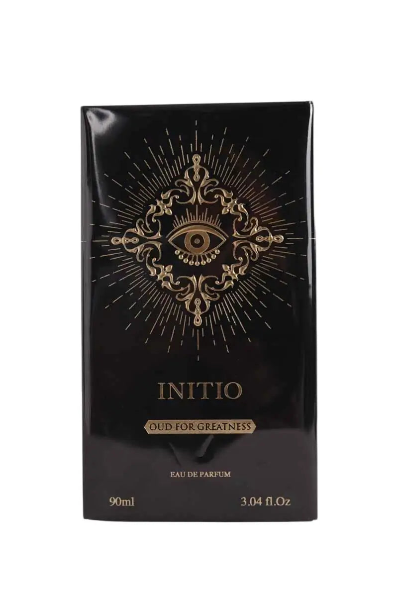 Parfum Initio Noir en  - Seconde Main