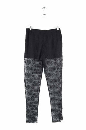 Pantalon Maje  Noir