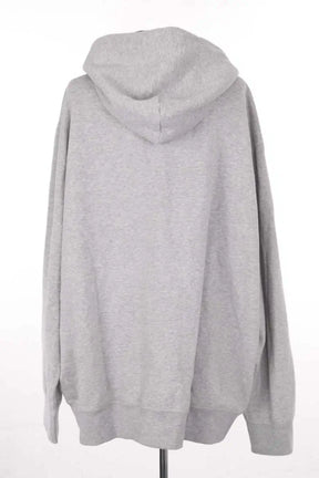 Gilet Ralph Lauren Gris en Coton